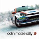 Imagen del juego Colin Mcrae Rally 3 para PlayStation 2