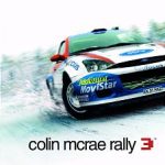 Imagen del juego Colin Mcrae Rally 3 para Ordenador