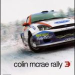 Imagen del juego Colin Mcrae Rally 3 para Xbox