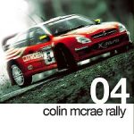 Imagen del juego Colin Mcrae Rally 4 para Xbox