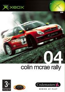Imagen del juego Colin Mcrae Rally 4 para Xbox