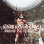 Imagen del juego Colosseum: Road To Freedom para PlayStation 2