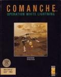 Imagen del juego Comanche: Maximum Overkill para Ordenador