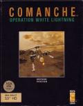 Imagen del juego Comanche: Maximum Overkill para Ordenador