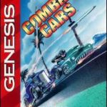 Imagen del juego Combat Cars para Megadrive