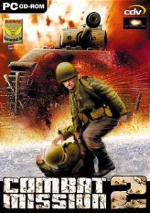 Imagen del juego Combat Mission: Barbarossa To Berlin para Ordenador