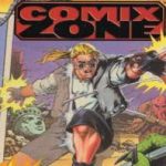 Imagen del juego Comix Zone para Ordenador