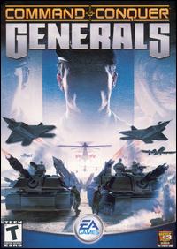 Imagen del juego Command And Conquer: Generals para Ordenador