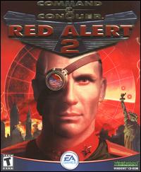 Imagen del juego Command And Conquer: Red Alert 2 para Ordenador