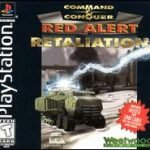 Imagen del juego Command And Conquer: Red Alert -- Retaliation para PlayStation