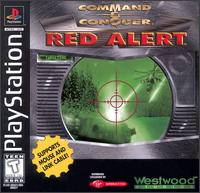 Imagen del juego Command And Conquer: Red Alert para PlayStation