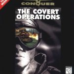 Imagen del juego Command And Conquer: The Covert Operations para Ordenador