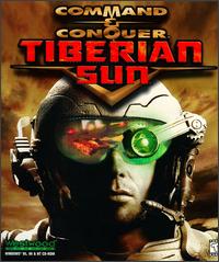 Imagen del juego Command And Conquer: Tiberian Sun para Ordenador