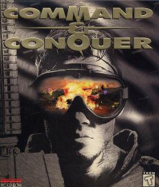 Imagen del juego Command And Conquer para Ordenador