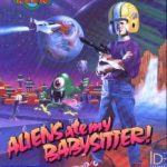 Imagen del juego Commander Keen: Aliens Ate My Babysitter para Ordenador