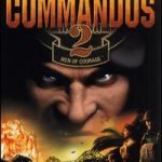 Imagen del juego Commandos 2: Men Of Courage para PlayStation 2