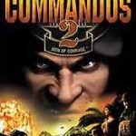 Imagen del juego Commandos 2: Men Of Courage para PlayStation 2