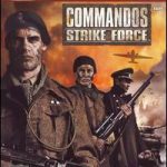 Imagen del juego Commandos: Strike Force para Xbox