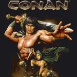 Imagen del juego Conan The Dark Axe para Xbox