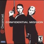 Imagen del juego Confidential Mission para Dreamcast
