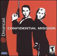 Imagen del juego Confidential Mission para Dreamcast