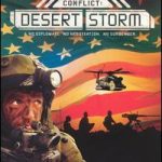 Imagen del juego Conflict: Desert Storm para PlayStation 2