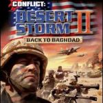 Imagen del juego Conflict: Desert Storm Ii -- Back To Baghdad para PlayStation 2