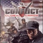Imagen del juego Conflict: Global Terror para Xbox