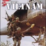 Imagen del juego Conflict: Vietnam para PlayStation 2