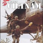 Imagen del juego Conflict: Vietnam para Xbox