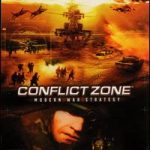 Imagen del juego Conflict Zone para PlayStation 2