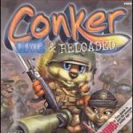 Imagen del juego Conker: Live And Reloaded para Xbox