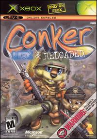 Imagen del juego Conker: Live And Reloaded para Xbox