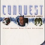 Imagen del juego Conquest: Frontier Wars para Ordenador