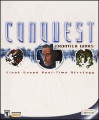 Imagen del juego Conquest: Frontier Wars para Ordenador