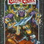 Imagen del juego Conquest Of The Crystal Palace para Nintendo