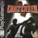 Imagen del juego Contender para PlayStation