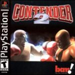Imagen del juego Contender 2 para PlayStation