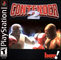 Imagen del juego Contender 2 para PlayStation