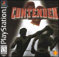 Imagen del juego Contender para PlayStation
