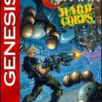 Imagen del juego Contra: Hard Corps para Megadrive