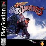 Imagen del juego Cool Boarders para PlayStation