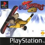 Imagen del juego Cool Boarders 2 para PlayStation