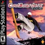 Imagen del juego Cool Boarders 2001 para PlayStation