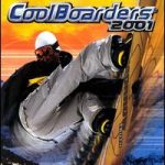 Imagen del juego Cool Boarders 2001 para PlayStation 2