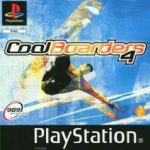 Imagen del juego Cool Boarders 4 para PlayStation