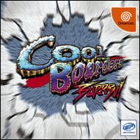 Imagen del juego Cool Boarders Burrrn! para Dreamcast