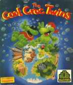 Imagen del juego Cool Croc Twins para Ordenador