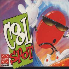 Imagen del juego Cool Spot para Ordenador