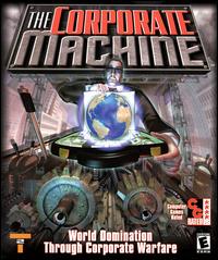 Imagen del juego Corporate Machine